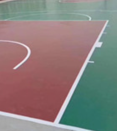 防城港篮球场地坪维修全方案